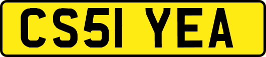 CS51YEA