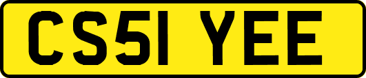 CS51YEE