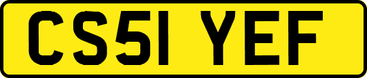CS51YEF