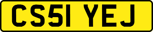 CS51YEJ