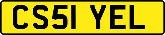 CS51YEL