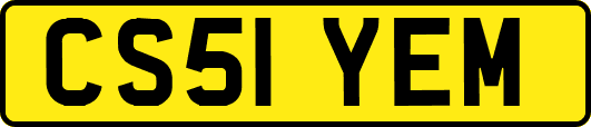 CS51YEM