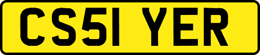 CS51YER