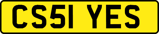 CS51YES