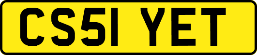 CS51YET