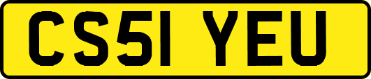 CS51YEU
