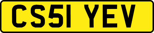 CS51YEV