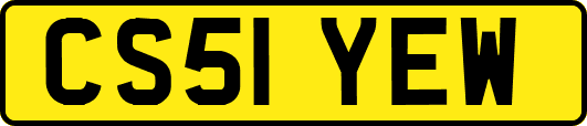 CS51YEW