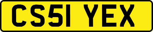 CS51YEX