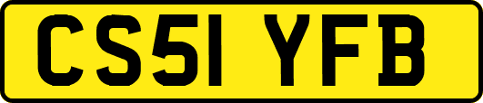 CS51YFB