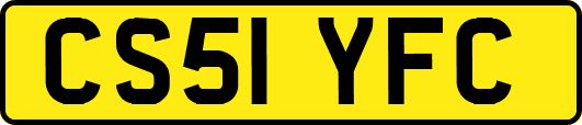 CS51YFC