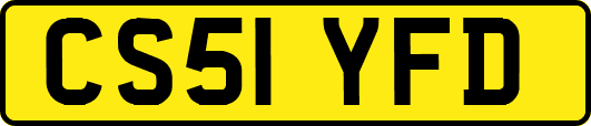 CS51YFD