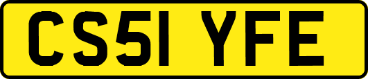 CS51YFE