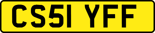 CS51YFF