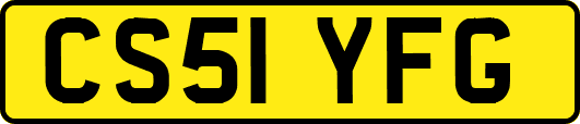 CS51YFG