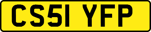 CS51YFP