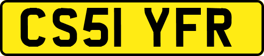 CS51YFR