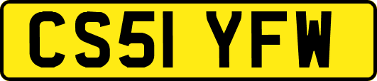 CS51YFW