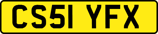 CS51YFX