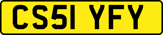 CS51YFY