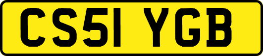 CS51YGB