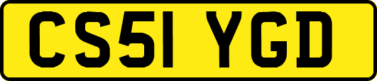 CS51YGD