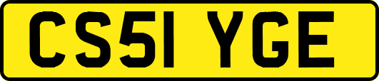 CS51YGE