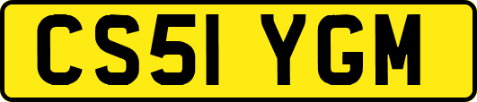 CS51YGM