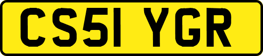 CS51YGR