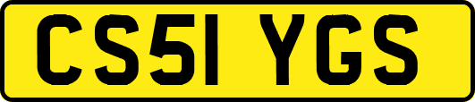 CS51YGS