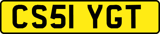 CS51YGT