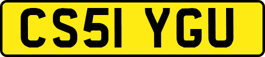 CS51YGU