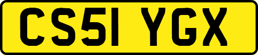 CS51YGX