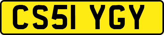 CS51YGY