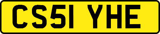 CS51YHE
