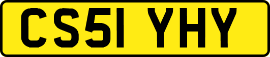 CS51YHY