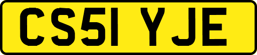 CS51YJE