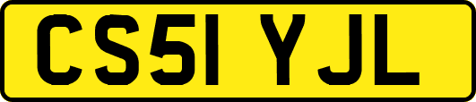 CS51YJL