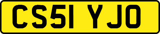 CS51YJO