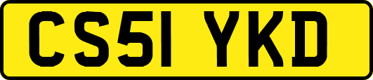 CS51YKD