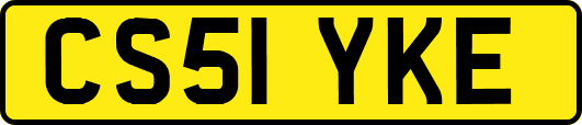 CS51YKE