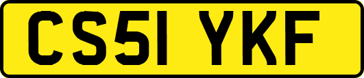 CS51YKF