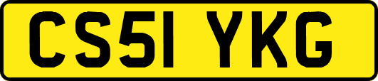 CS51YKG