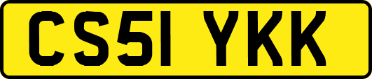 CS51YKK