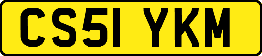 CS51YKM