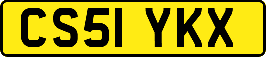 CS51YKX