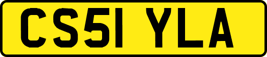 CS51YLA