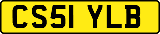 CS51YLB