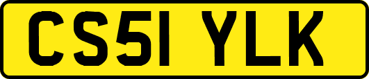 CS51YLK