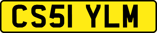 CS51YLM